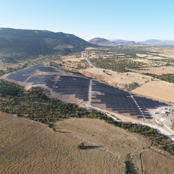 Aypiliç Solar