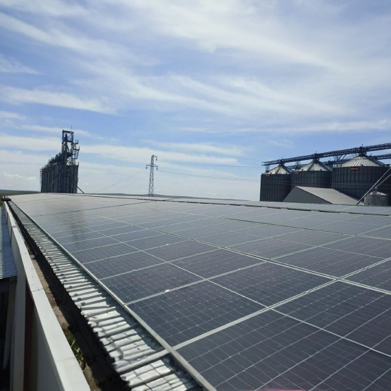 Yalnızlar Solar